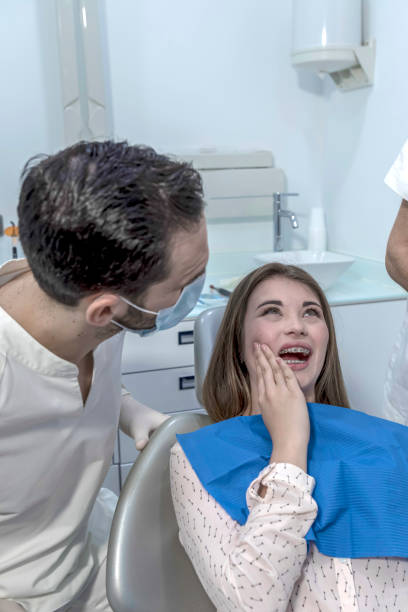 Best Walk-In Emergency Dentist in Derby, KS