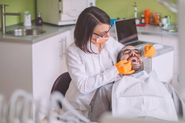 Best Emergency Dental Care for Trauma or Injury in Derby, KS