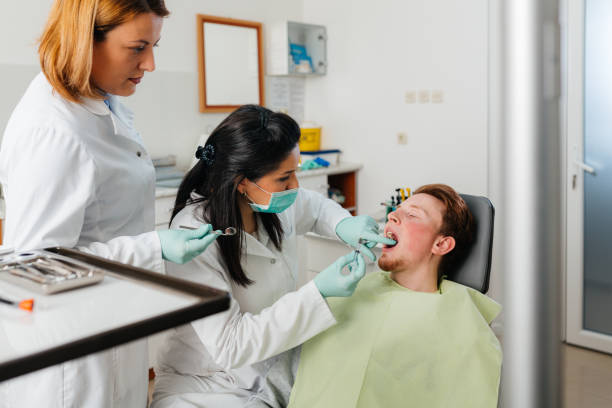 Best Emergency Treatment for Toothache in Derby, KS