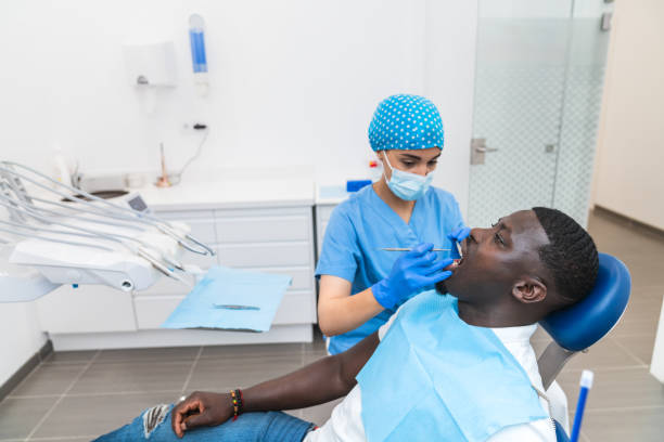Best Walk-In Emergency Dentist in Derby, KS